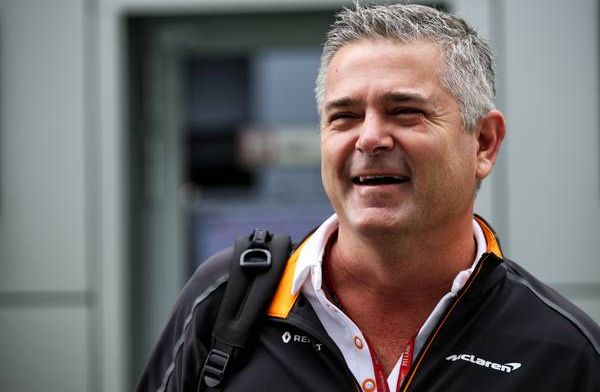 Gil De Ferran opens up on McLarens plans for the future 