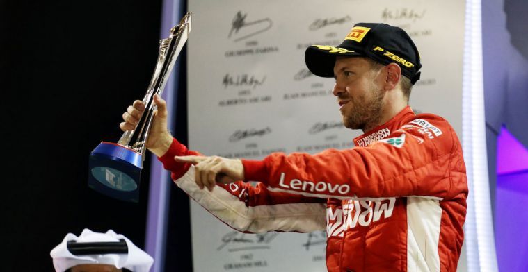 Binotto: Ferrari will prioritise Vettel over Leclerc in 2019