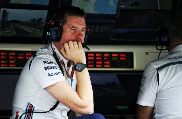 Rob Smedley set for technical consultant role with Formula One