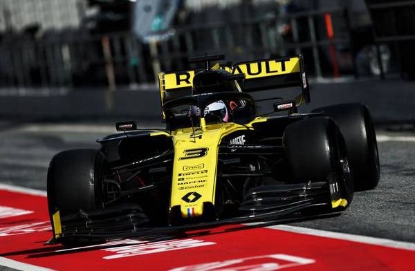 Ricciardo rear-wing an “easy fix”