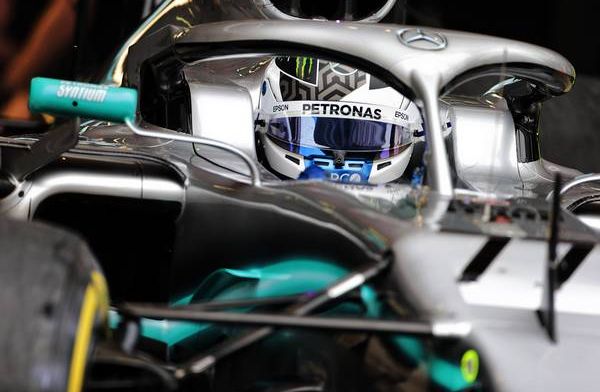 Bottas will act differently now if Russian GP situation re-occurs