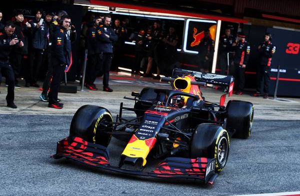 Red Bull design chief believes new rules haven't changed anything