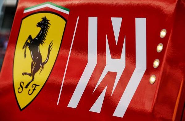 'Ferrari would win a winter world championship every year' - Horner