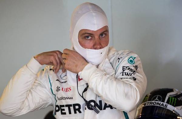 Bottas thinks Mercedes will be able to catch Ferrari over the season