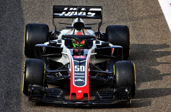 Haas to up pit-stop prep for Melbourne following last season's shocker