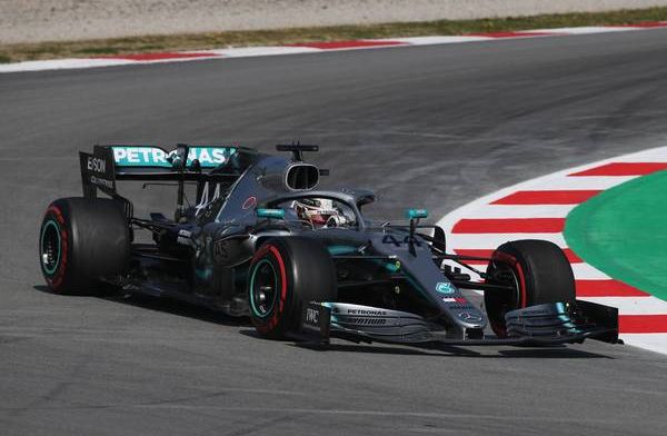 Toto Wolff believes Mercedes can fight back against Ferrari 