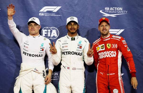 David Croft: Don't rule out a Hamilton-Ferrari partnership