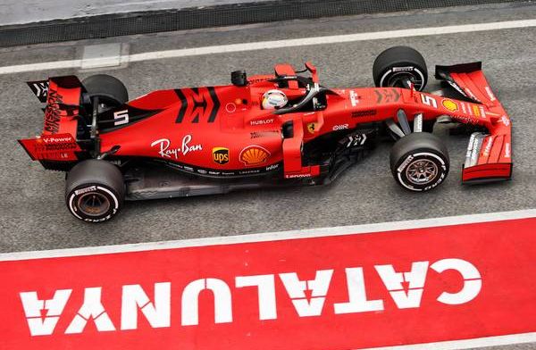 Ross Brawn: Ferrari recognise Formula 1 prize money distribution is a problem