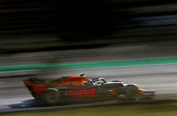 Verstappen: Testing was a huge positive ahead of Melbourne