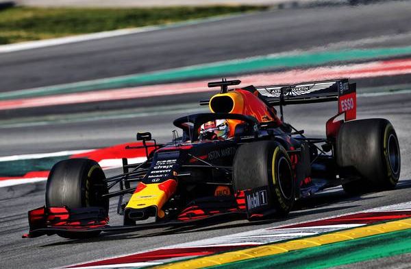 Red Bull and other big teams could leave the sport 