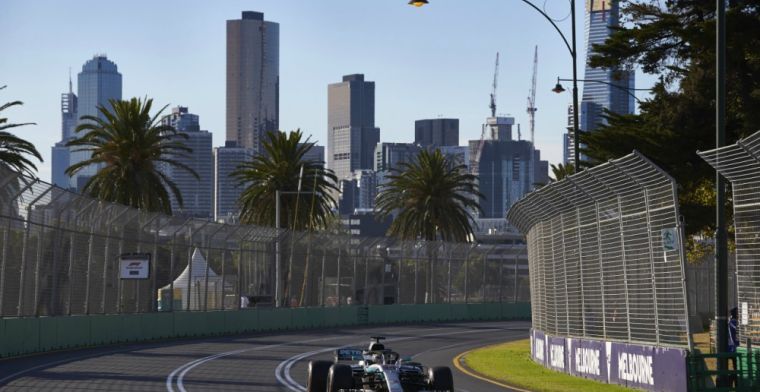 PREVIEW: Australian Grand Prix