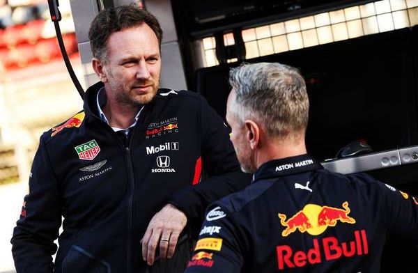Horner feels Mercedes will be “weaker” with Lauda’s absence