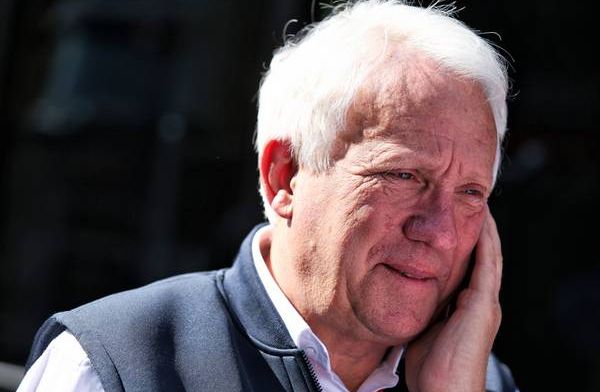 Binotto pays respect for Charlie Whiting 