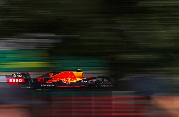 Horner: Red Bull Honda partnership off to a great start