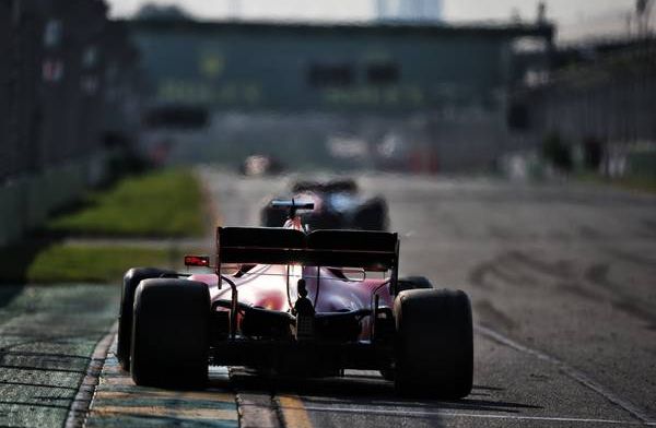 Pirelli doesn't understand lack of pace for Vettel