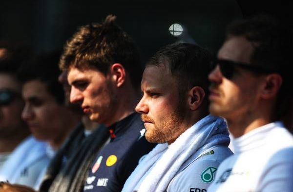 Ralf Schumacher: Bottas must be careful with new attitude