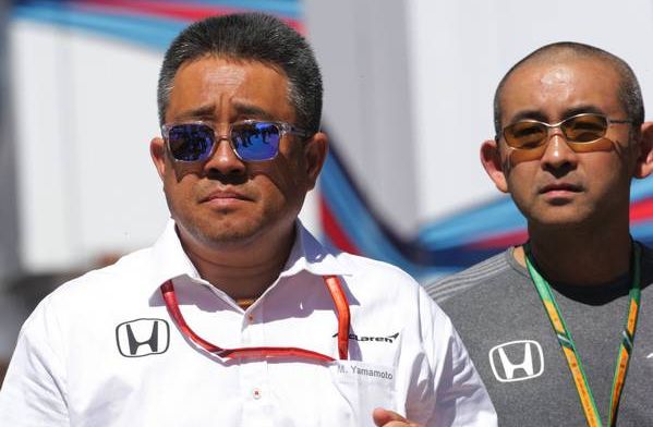 Verstappen's podium made Honda's boss cry says Horner