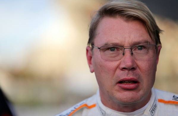 Hakkinen: Honda to be a force this season