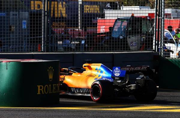 Sainz: Renault has made step it needed to two years ago