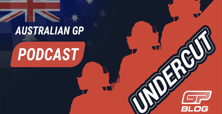 PODCAST: The Undercut #1 - Should Gasly ever have gone to Red Bull Racing?