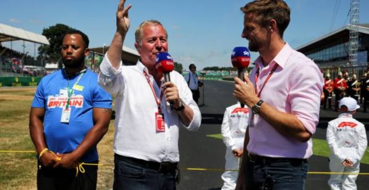 Brundle on fastest lap bonus point: Proven to be a great success