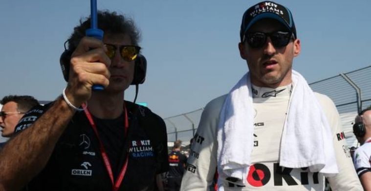 Villeneuve critical of Kubica's F1 return