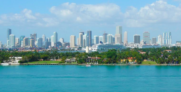 City vote places Miami Grand Prix up for debate again