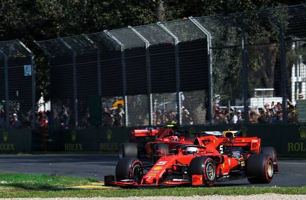 Ferrari insider Leo Turrini: They have found the problem from Melbourne