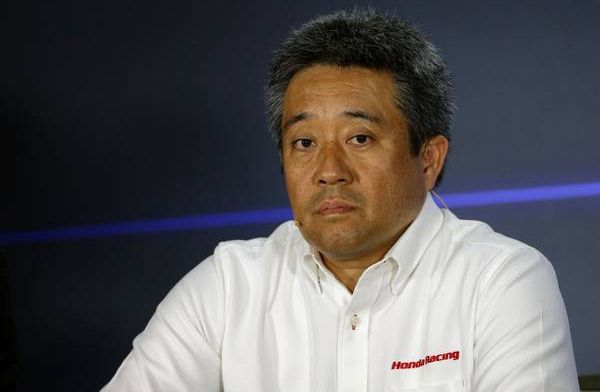 Honda look to win a race by the summer 
