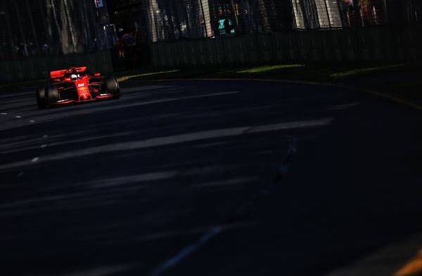 Vettel: Small mistakes in Bahrain will be punished