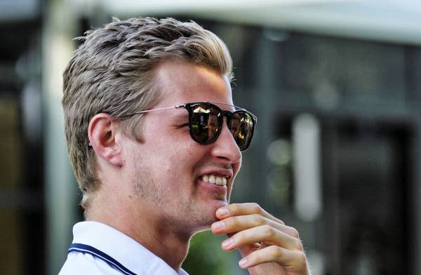 Marcus Ericsson admits DRS is the last thing he misses since Formula 1 departure