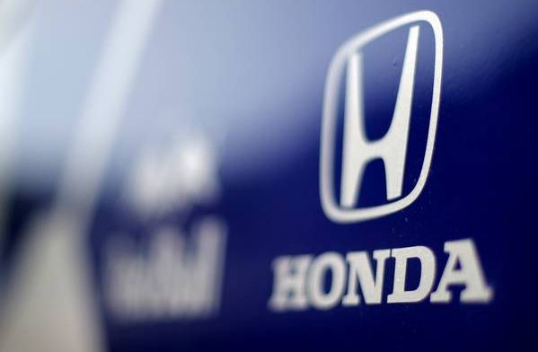 Honda know there is still a gap to Mercedes