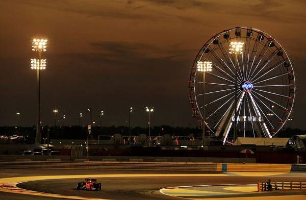 Liveblog: FP3 Bahrain Grand Prix (CLOSED)