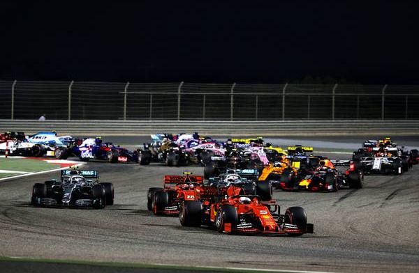 Rosberg: Vettel is cracking under pressure once again