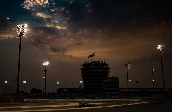 Bahrain Formula 1 testing round up