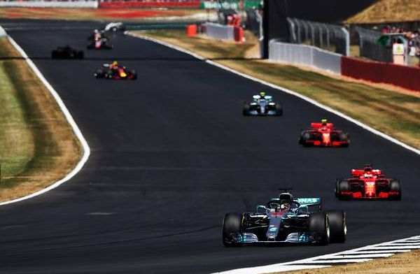 Silverstone to hold 70th birthday party in 2020 