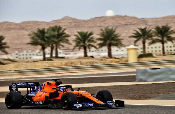 Pirelli boss heaps praise on Alonso after Bahrain test