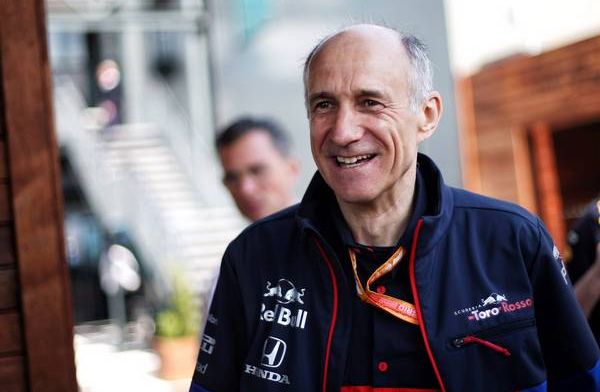 Tost slates the criticism on F1 'B' teams
