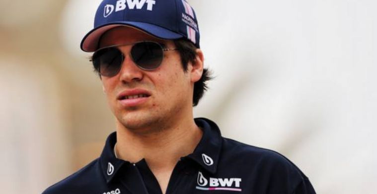 Watch: Why Lance Stroll should be given a chance
