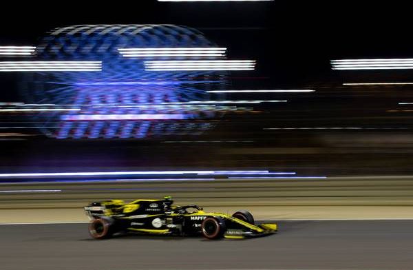 Nico Hulkenberg: 2018 problems still linger in Renault's 2019 Formula 1 car