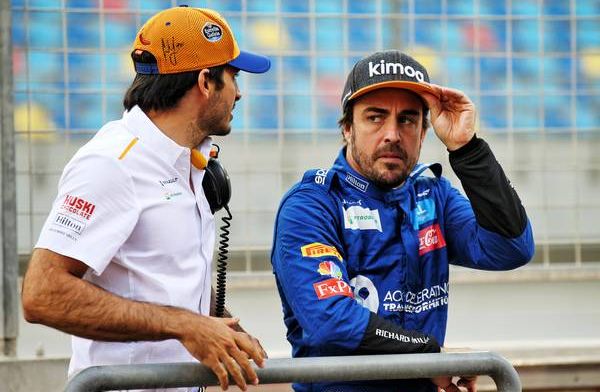 Alonso says IndyCar is “trickier to drive”