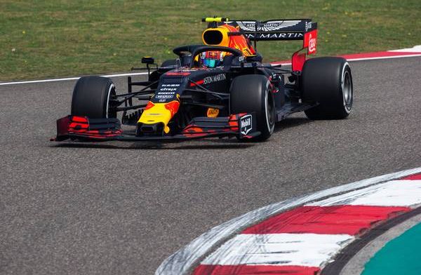 Gasly has the answer to gap between himself and Verstappen