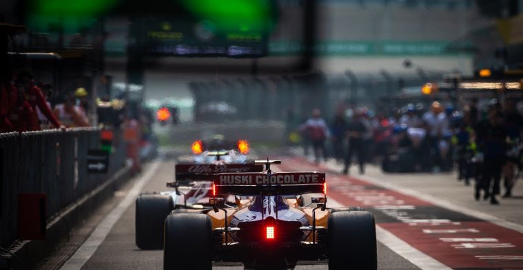 What does Friday practice tell us ahead of the Chinese Grand Prix?