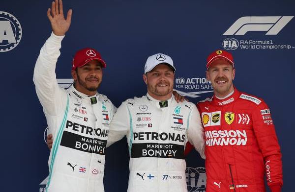 Vettel remains optimistic with straight-line advantage