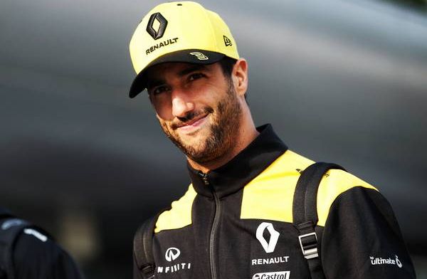 Ricciardo: Renault needed a result like this after last weekend
