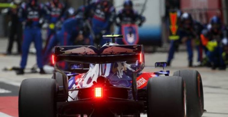 Five key talking points from the Chinese Grand Prix