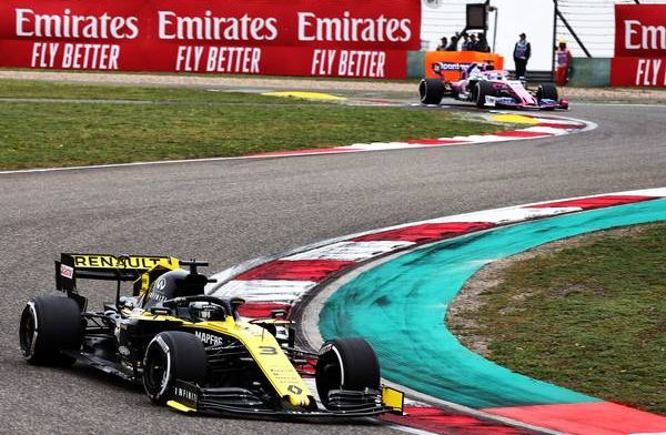 Abiteboul insists strategy choice made Renault look weaker