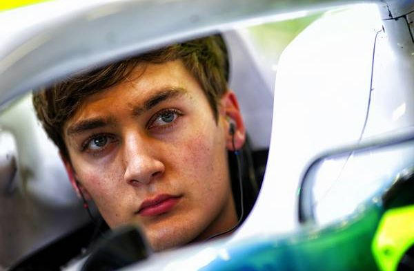 George Russell says Red Bull are more cutthroat with their young drivers 