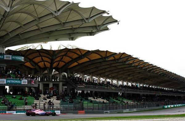 Malaysian Grand Prix on its way back? We want to bring it back