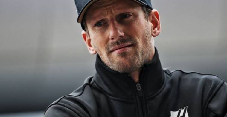 Qualifying changes could hinder midfield - Grosjean